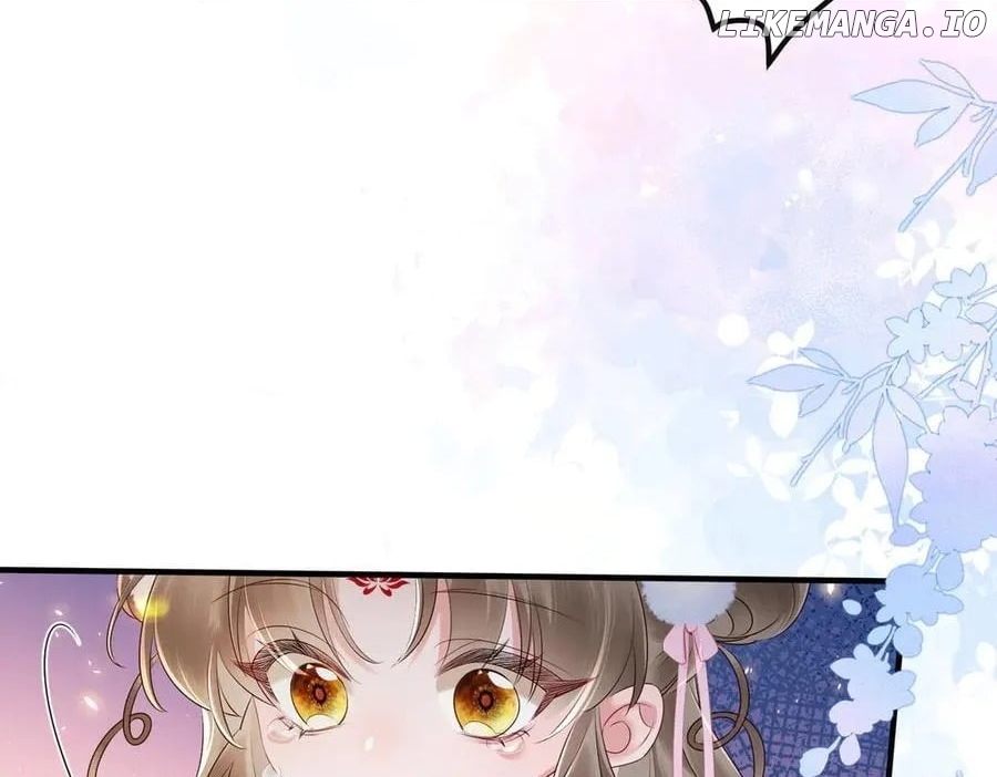 The Tyrant’s Family Lasts Thanks To Her Inner Voice Chapter 23 - page 92
